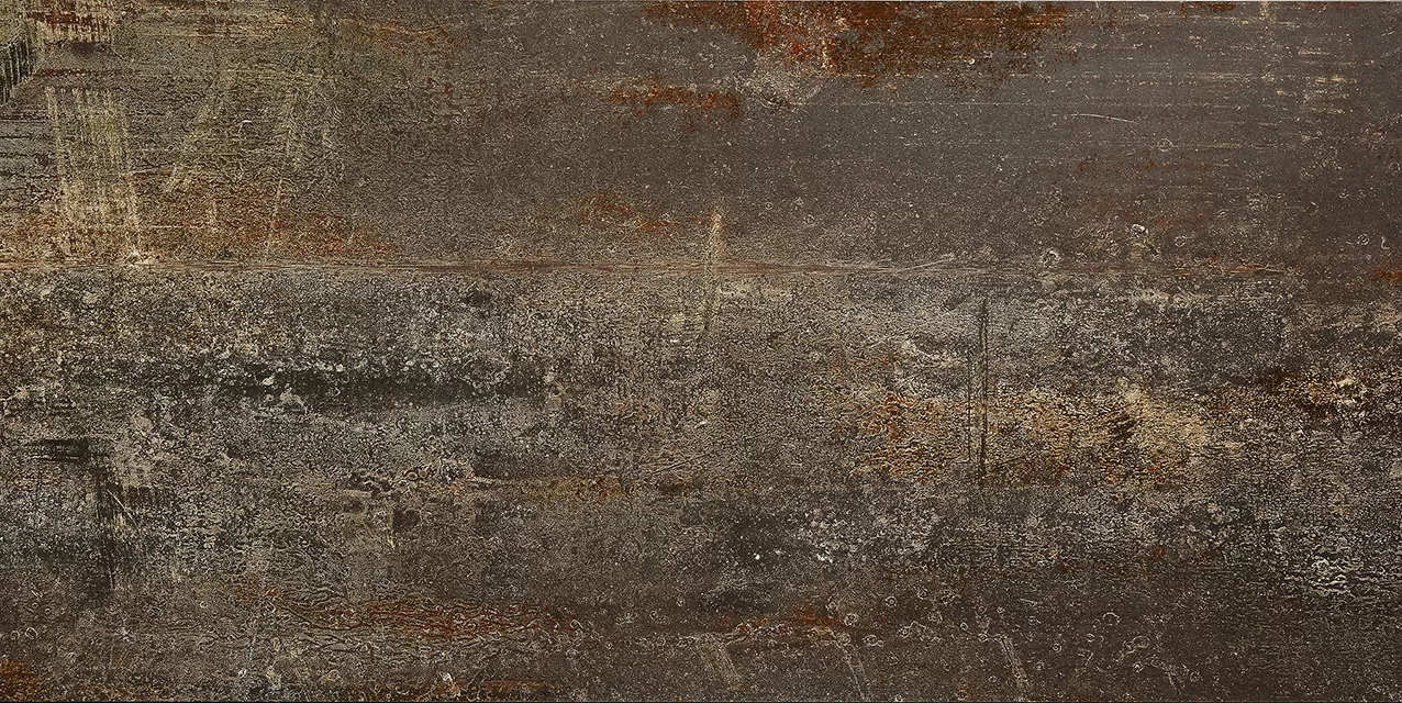 Керамогранит Cast Iron Oxidum Natural 59.55x119.3