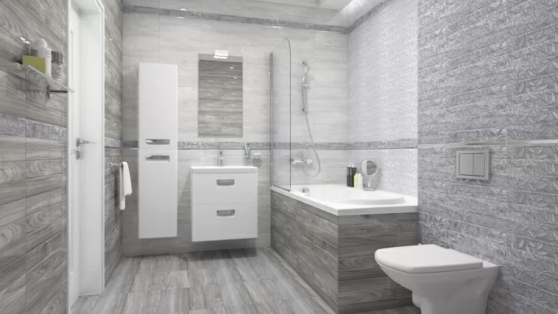 Керамогранит Bona тёмно-бежевый 40х40