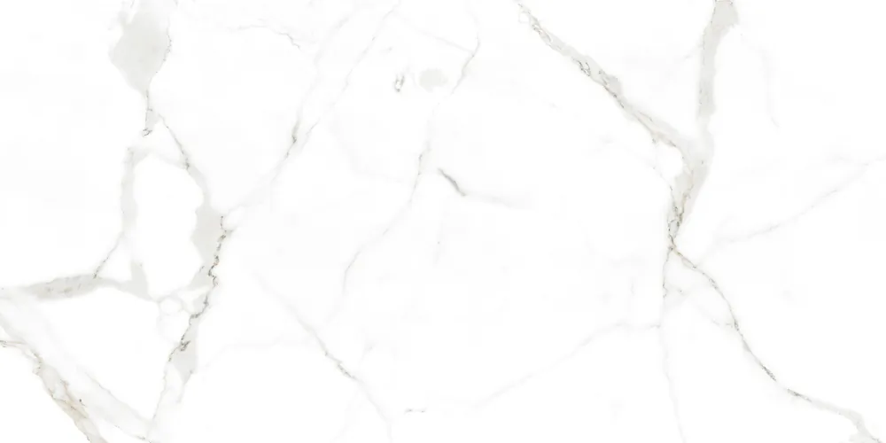 Керамогранит Marble White Glossy 60x120