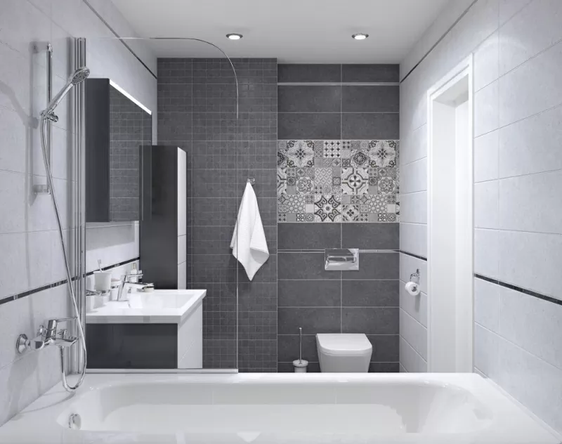 Керамогранит SG165800N Mason серый 40,2х40,2