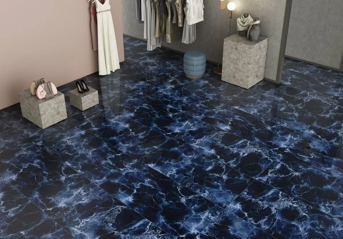Керамогранит ENACN8029HG60120 Neptune High Glossy 600х1200х9