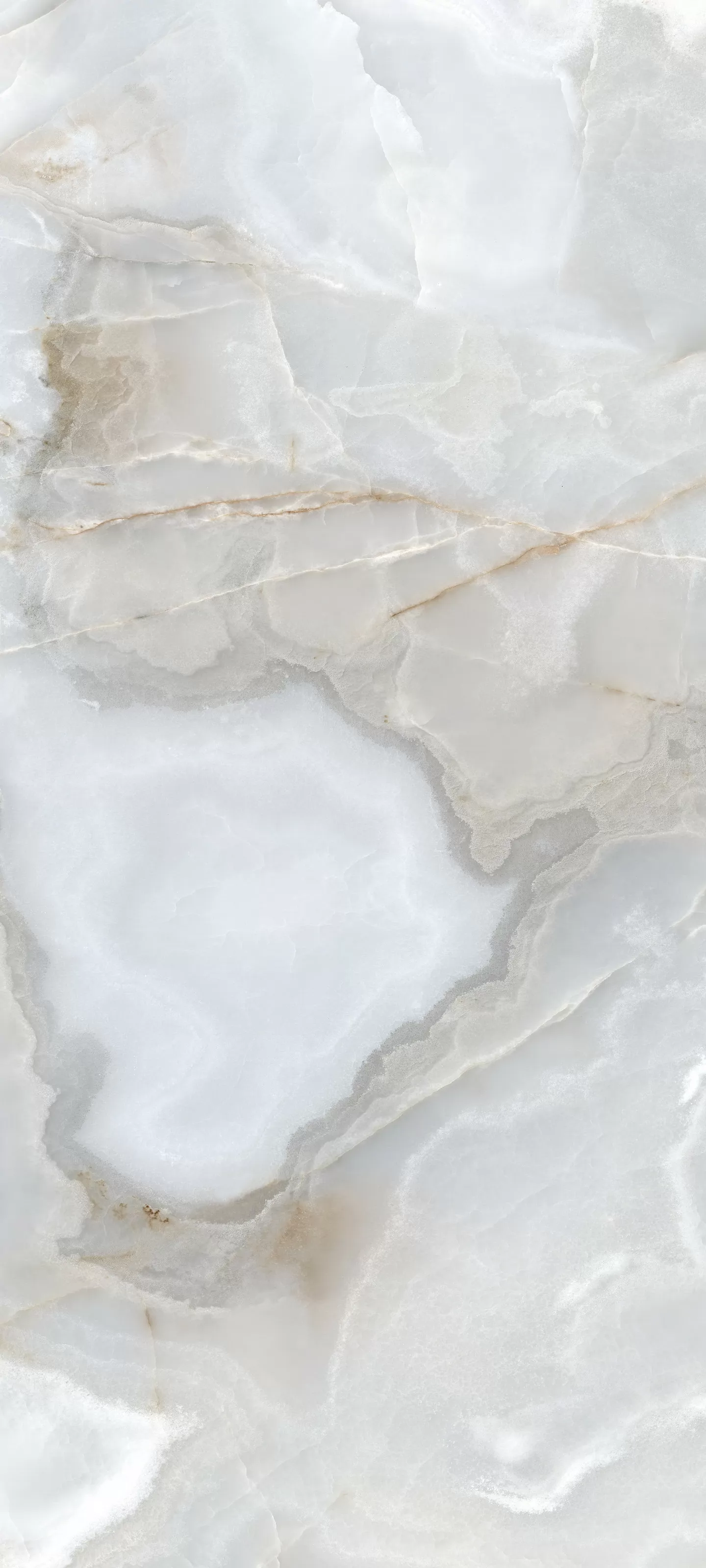 Керамогранит 770422 Reves De Rex Bleu Glossy Ret 80x180