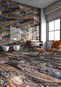 Керамогранит Imperial Gold High Glossy 60х120