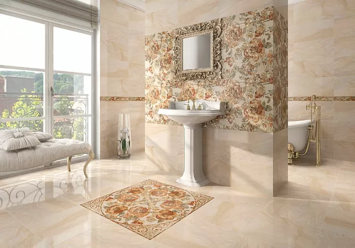 Плитка Deco Pack-2 Taranto 63.2x60
