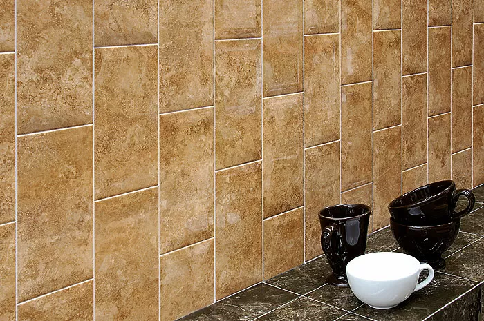 Плитка Decor Cafe 10x20