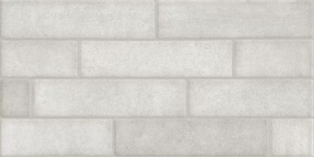 Плитка GT155VG Urban brick Серый 30x60