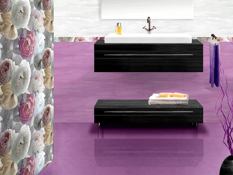 Плитка Dec Calido Dance C 25х70