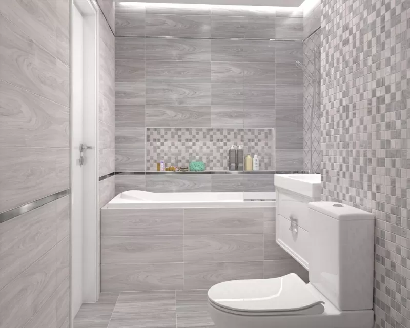 Керамогранит Envy коричневый 40х40