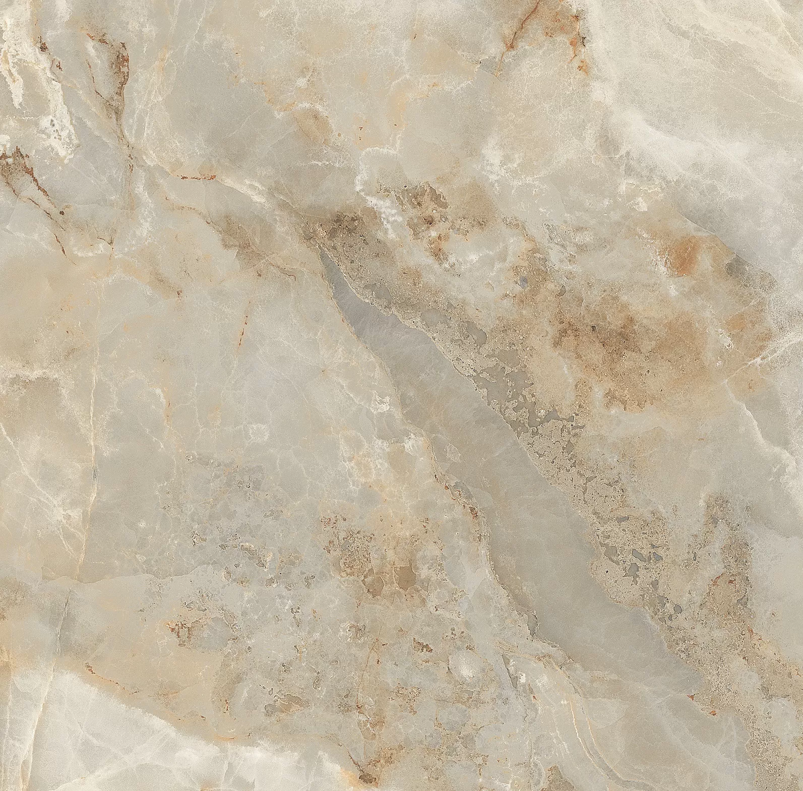 Керамогранит Nestle Beige Matt 60x60