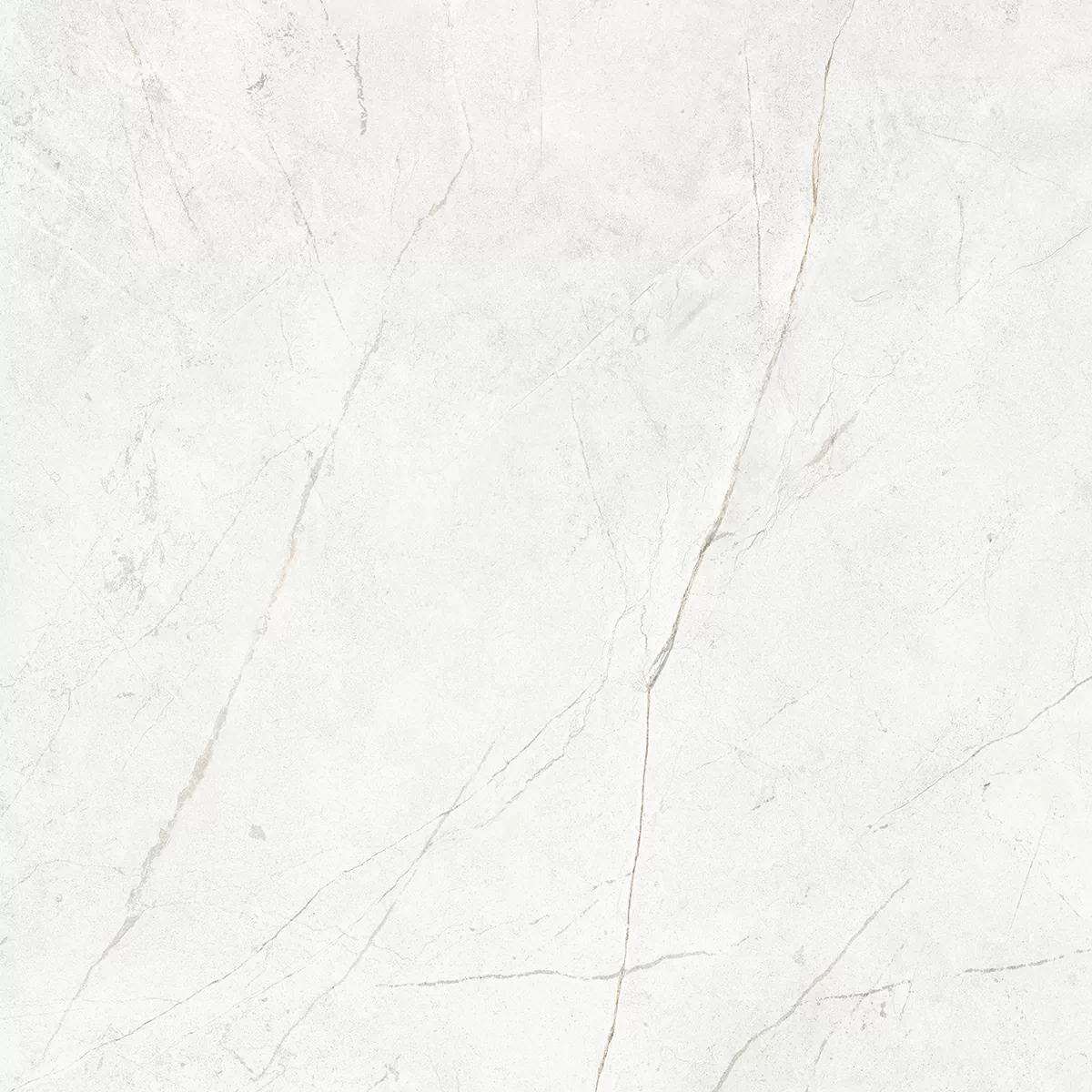 Керамогранит NL00 Nolana White Неполированный Рект. 60x60x10