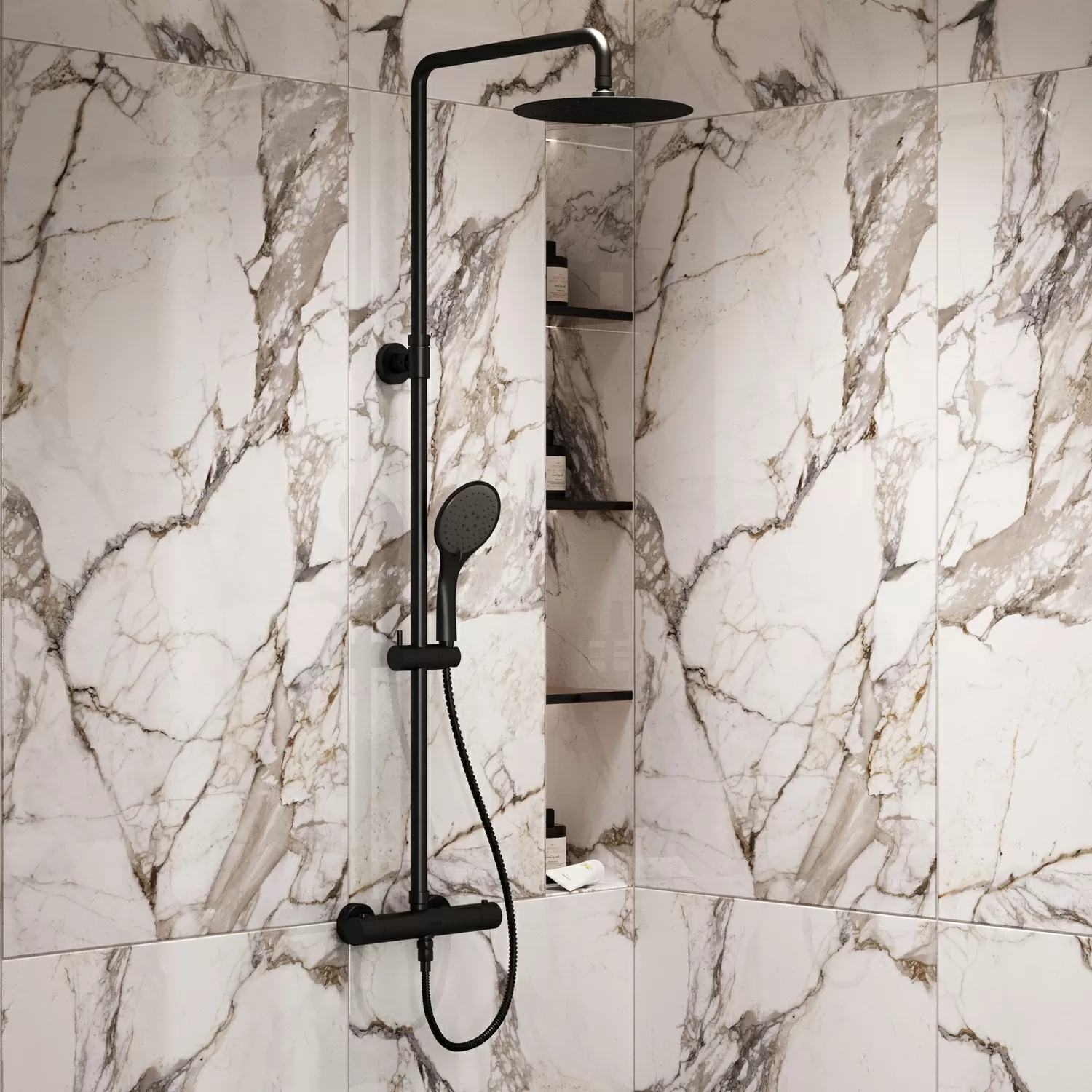 Керамогранит 17431 Silvia полированный белый ректификат 60x120