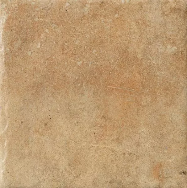 Керамогранит 1080490 Cotto Del Campiano Giallo Umbria 40x40
