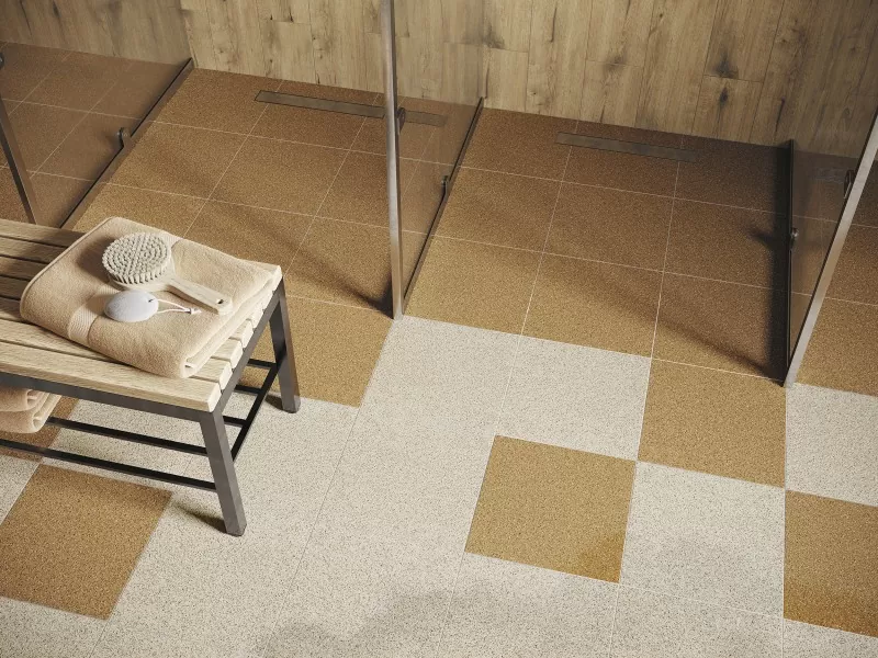 Керамогранит ML4A116 Milton коричневый 29,8x29,8