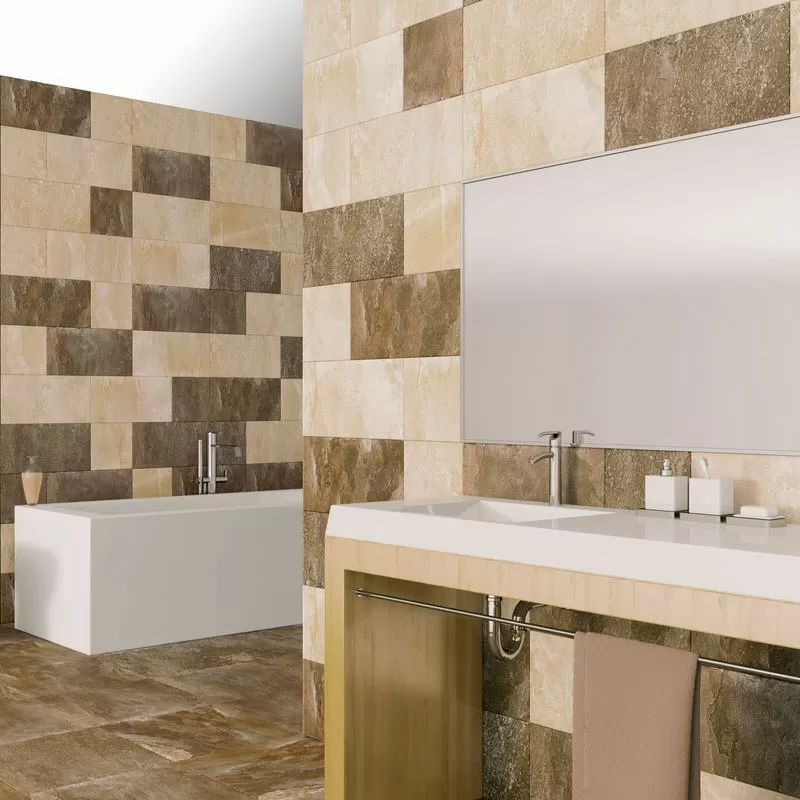 Плитка K43PG002 Nature Grey 30x90