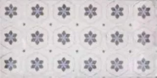 Плитка 21043 VITA Mare Decor Mix 10х20