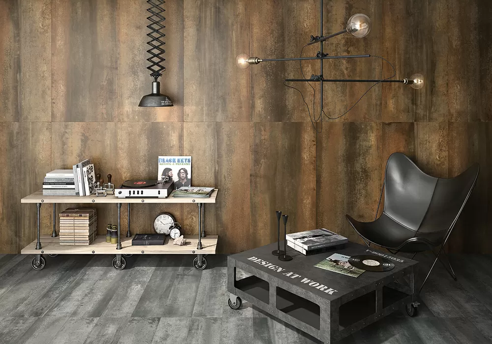Керамогранит MARS Platino Lappato 60x60