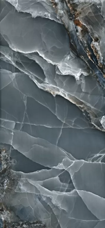Керамогранит Onyx Bleu Pulido Rect 120x260