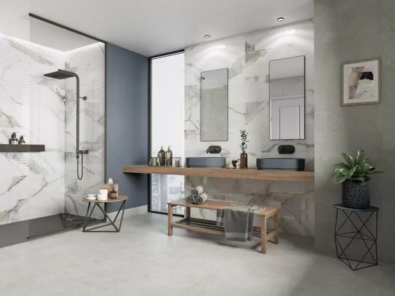 Керамогранит 017.840.0001.12234 Pietra Di Marmi Mat 60x60