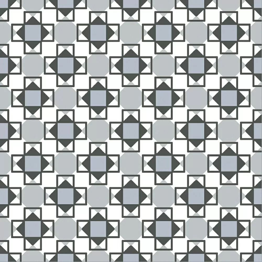 Керамогранит Metrosigns 20x20