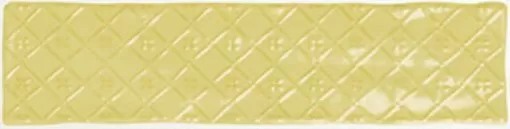 Плитка MUSIC LEMON DECOR 7,5x30
