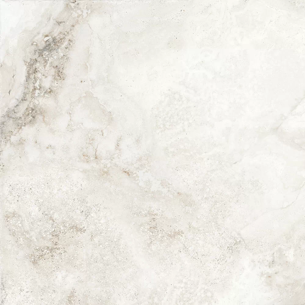 Керамогранит Galatea Crema Кремовый Карвинг 80x80