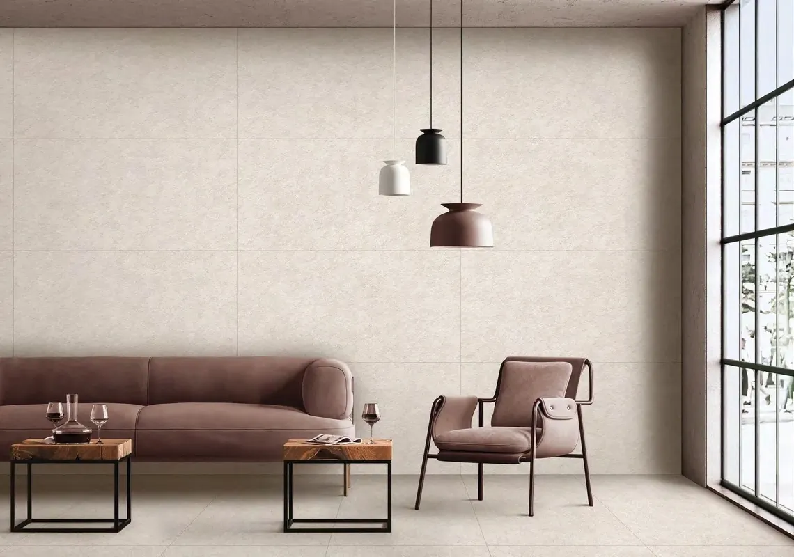 Керамогранит N20465 Travertino Romano Soft 60x120
