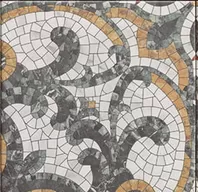 Керамогранит Versailles Mosaico 20х20