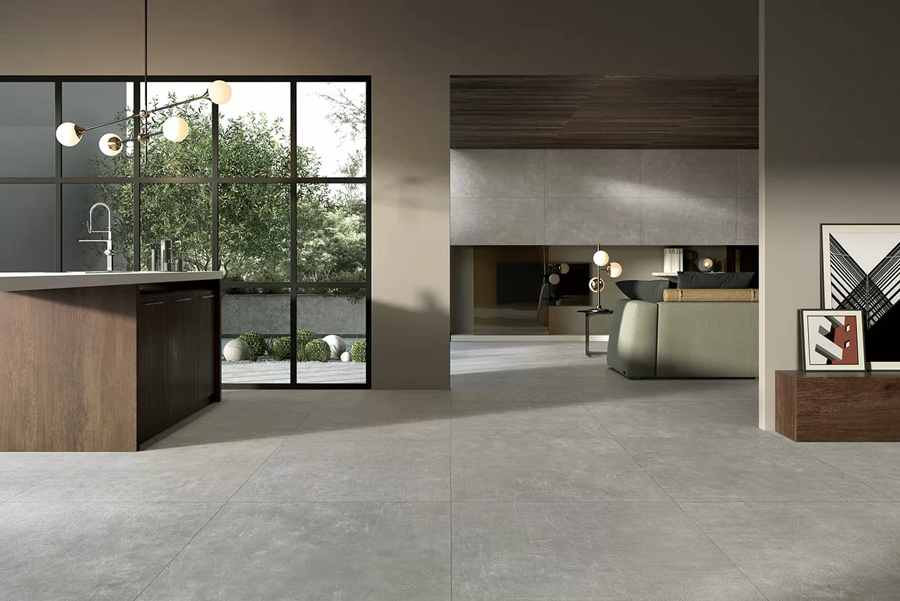Керамогранит PP459NTT77003L Concrete 45x90
