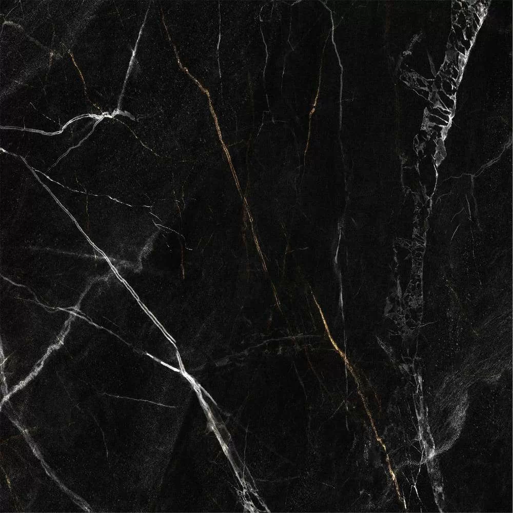 Керамогранит GP2020DNS99 Design Stone Marquina матовый 200x200x8