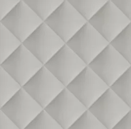 Керамогранит 600010001992 Genesis Play Silver 15x15