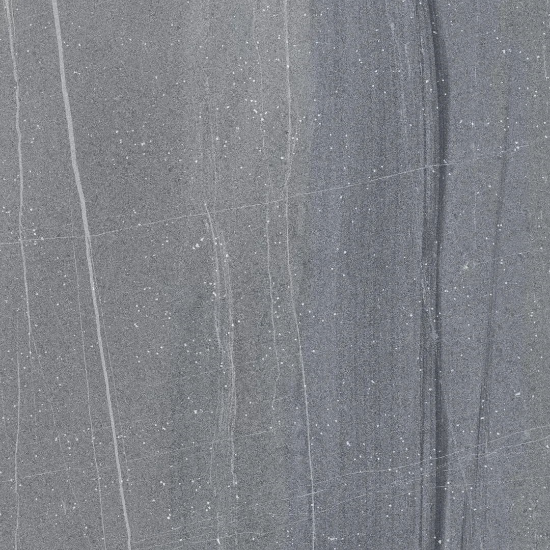 Керамогранит KM6060G0371R20 Роверелла серый матовый обрезной 60x60x2