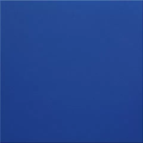 Керамогранит UF025 (насыщенно-синий моноколор) antislip 60х60