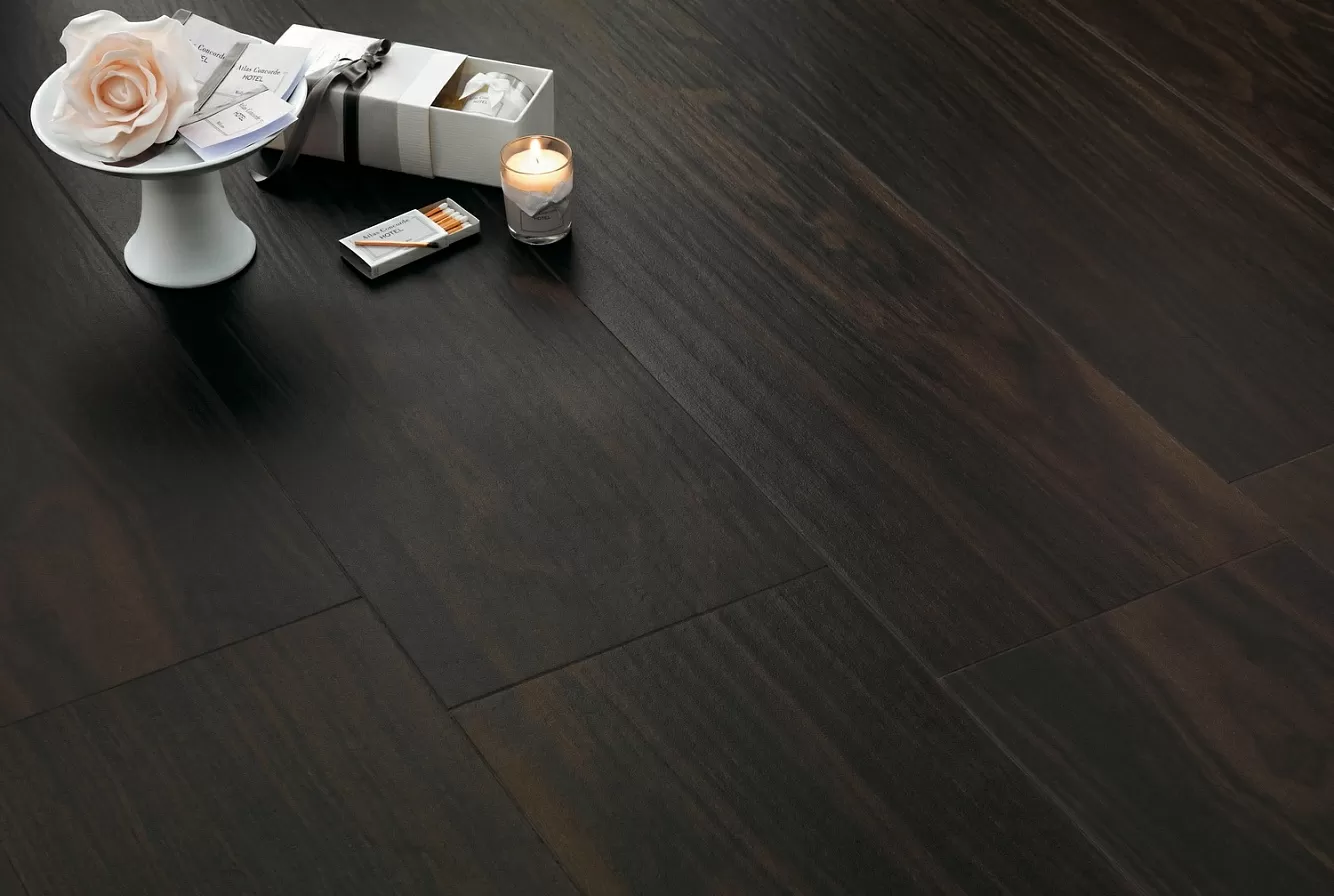 Керамогранит AM8G Etic Rovere Grigio Tatami 22,5X90