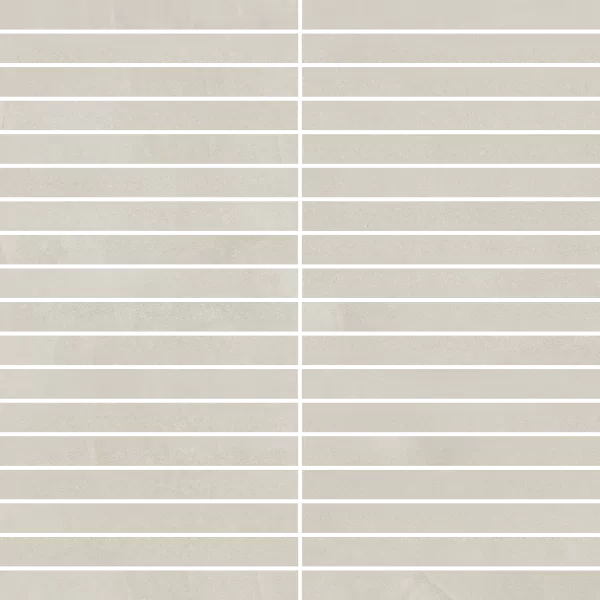Мозаика 610110001026 Continuum Pure Mosaico Strip 30x30