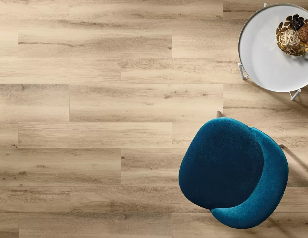 Керамогранит 120KI026 Hollywood Almond Rett R10 20х120