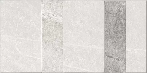 Керамогранит 4568 Alabra Blanco 30x60