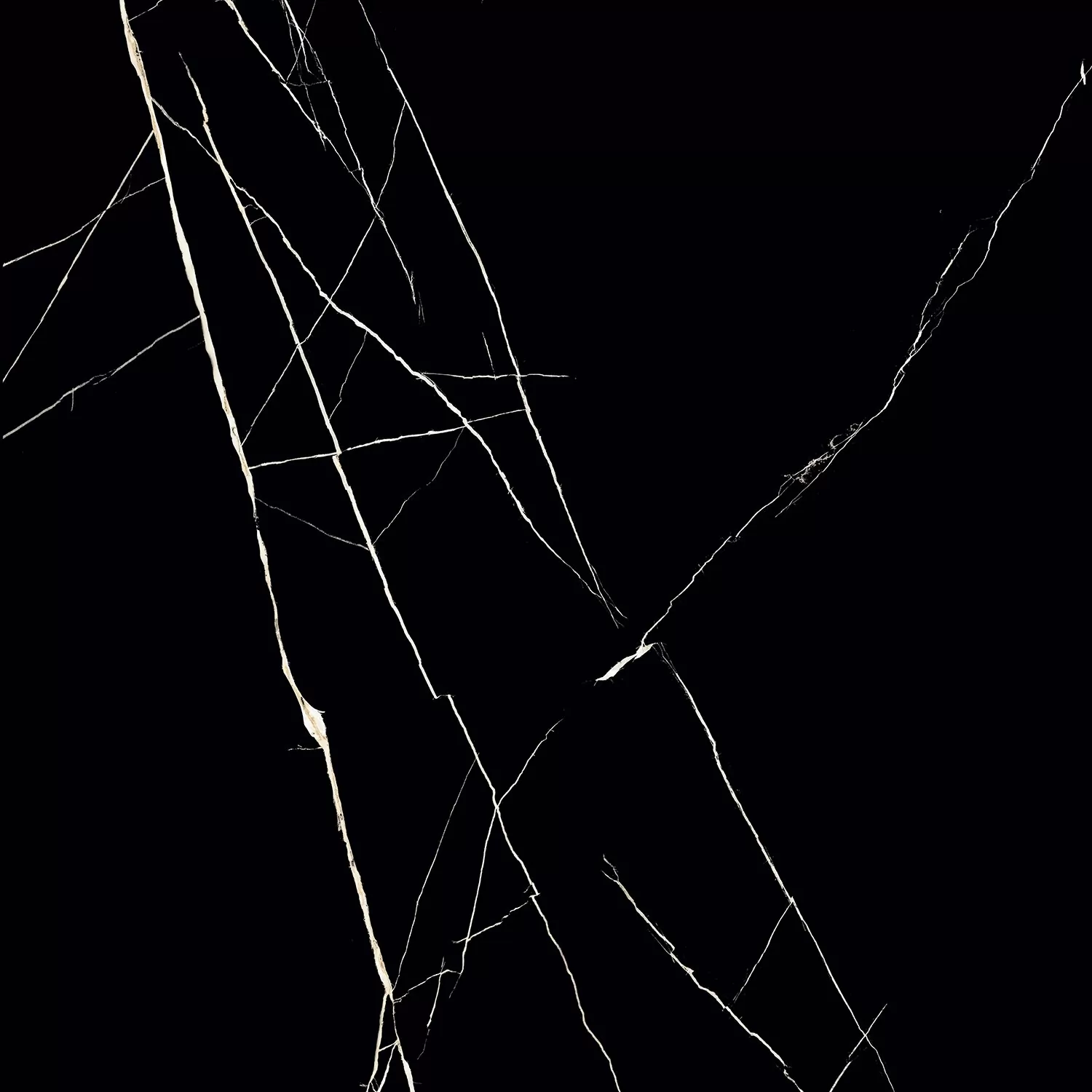 Керамогранит Nero Marquina HG 60x60
