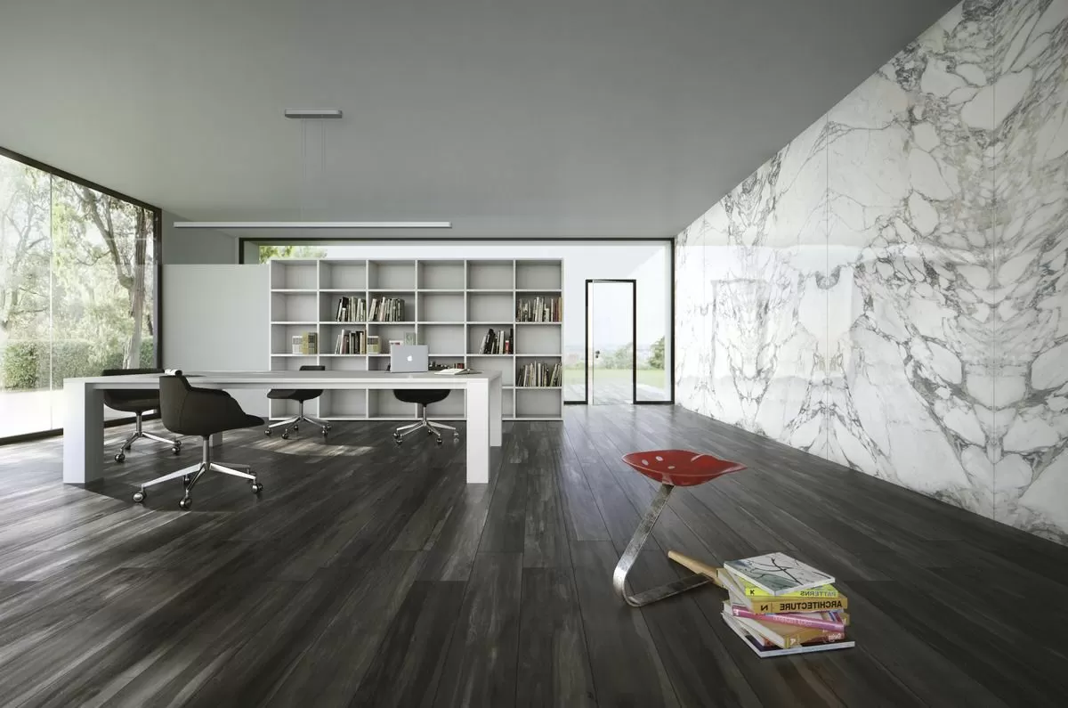 Керамогранит UM6P300691B Patagonia Block B Prelucidato 300x150