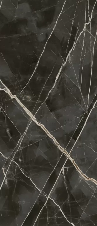 Керамогранит 600180000049 Stellaris Absolut Black Lux Ret 120x278