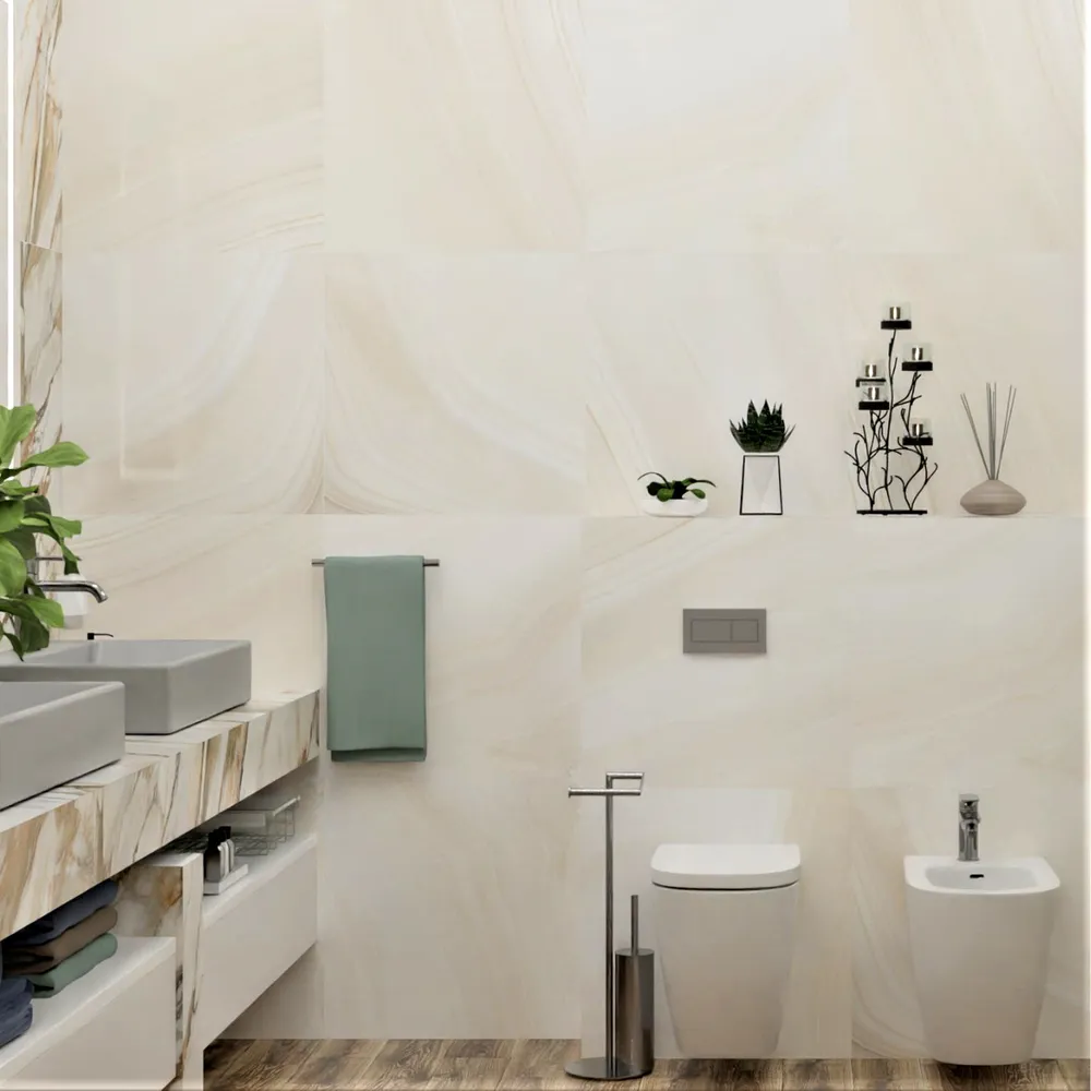 Керамогранит Onice Crema 60x60