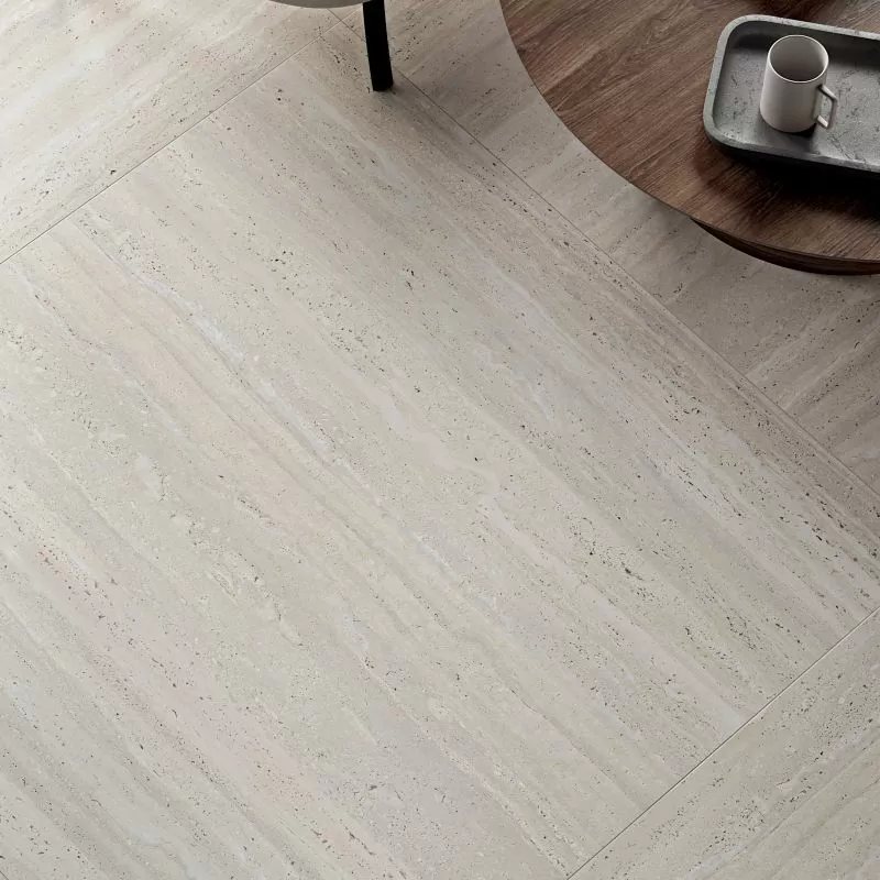 Керамогранит 0009999 Dorica Avorio Nat Ret 120x280