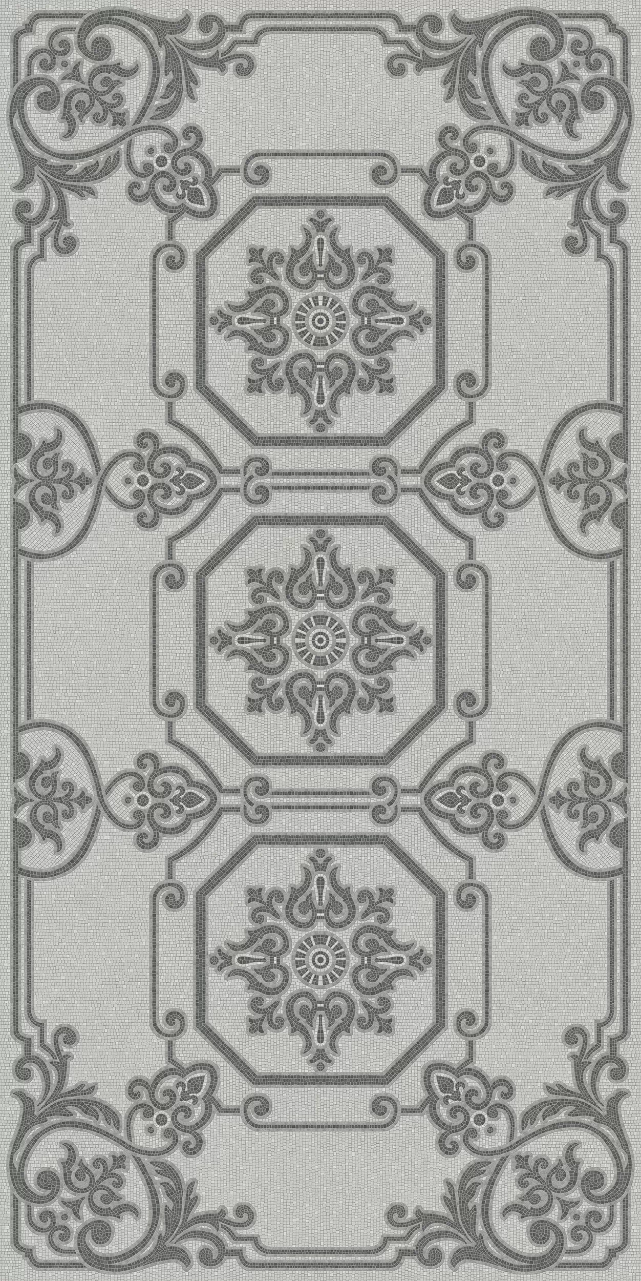 Керамогранит VT/A507/SG5918R Декор Про Лаймстоун матовый обрезной 119,5х238,5