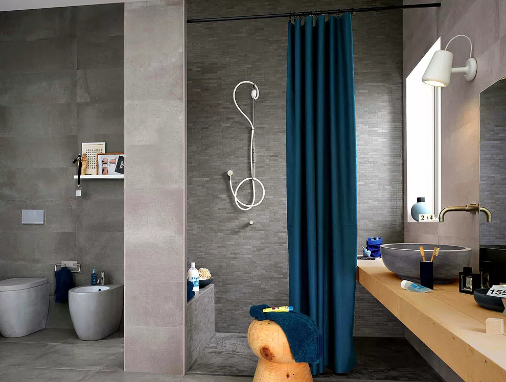 Мозаика Creta Ocra Brick Mosaico 30,5*30,5