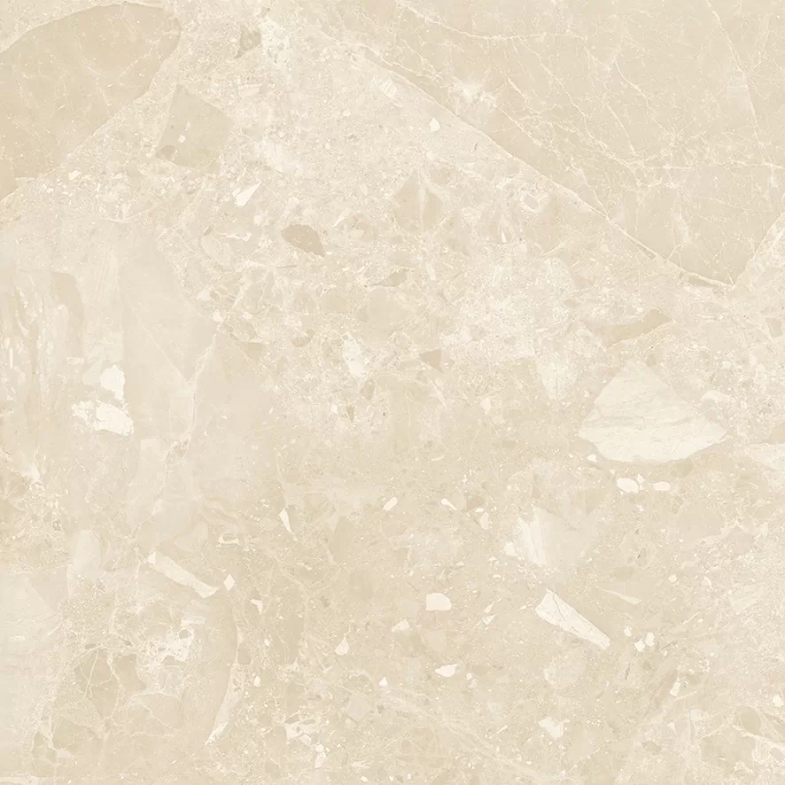 Керамогранит Mramor Purple Beige Бежевый Полированный 60х60