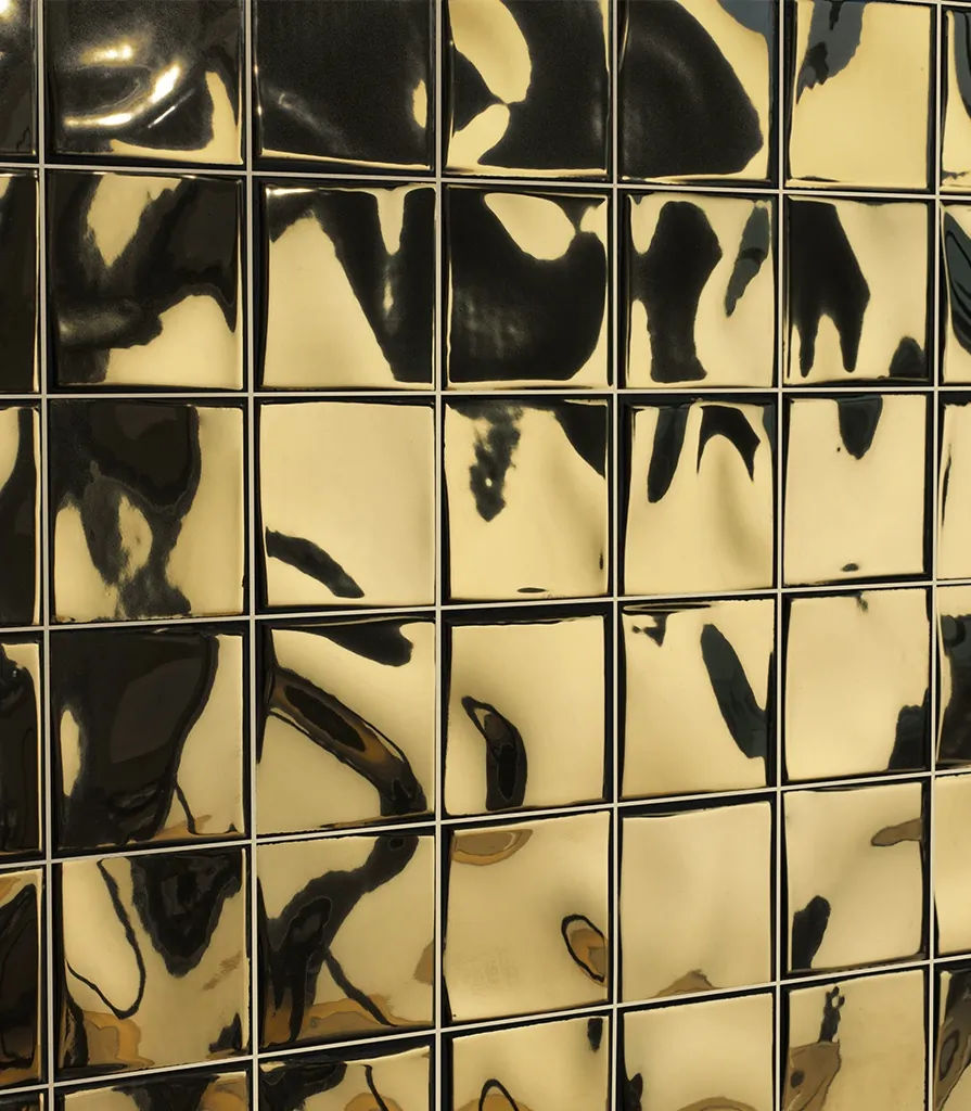 Керамогранит 610130007563 Avantgarde Pure Battiscopa 7.2x80