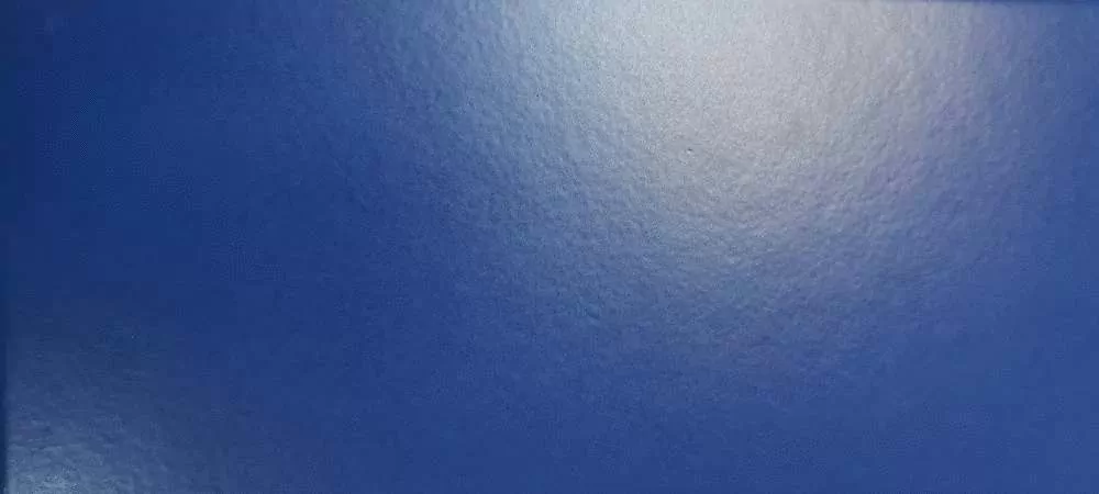 Плитка 062892 Матовая синий 244x119