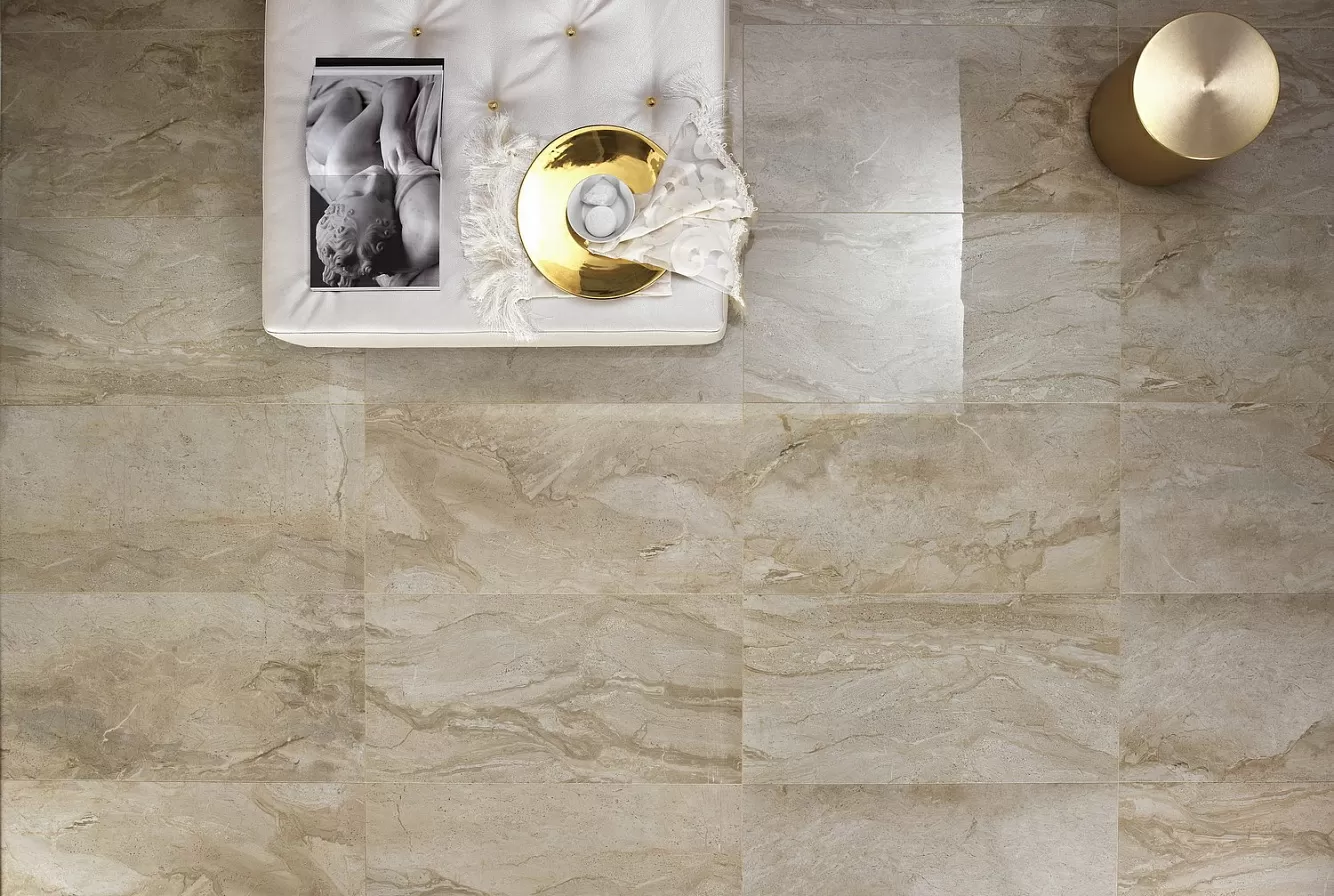Мозаика MM1030M Mosaico White 30 30x30