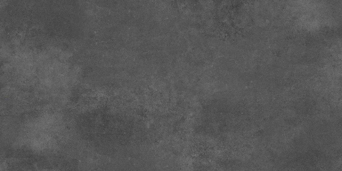 Керамогранит Concrete Courage Graphite Графитовый Матовый 60х120
