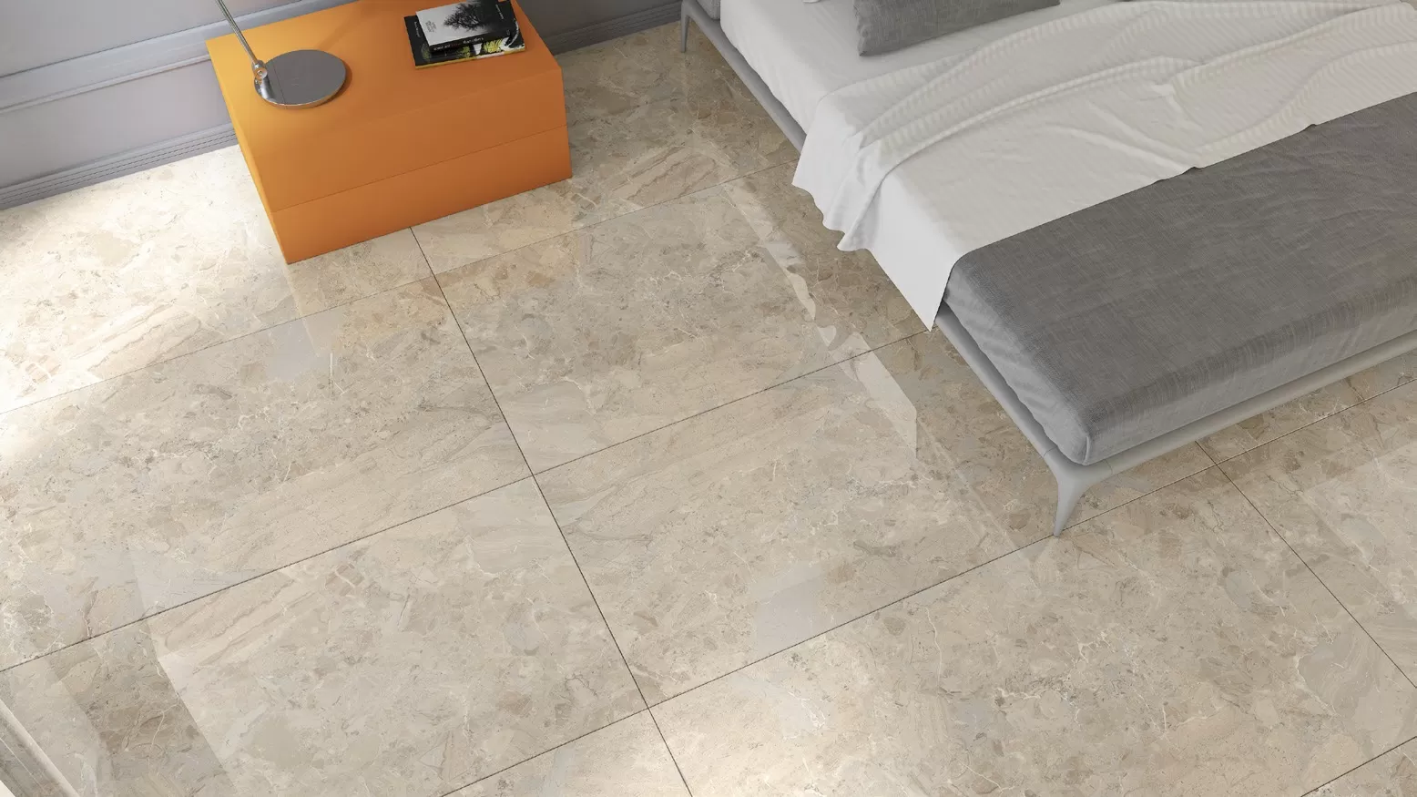 Керамогранит Breccia Sandy B Glossy 80x160