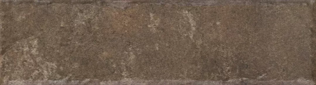 Клинкерная плитка Ilario Brown Elewacja 7mm 24,5x6,6